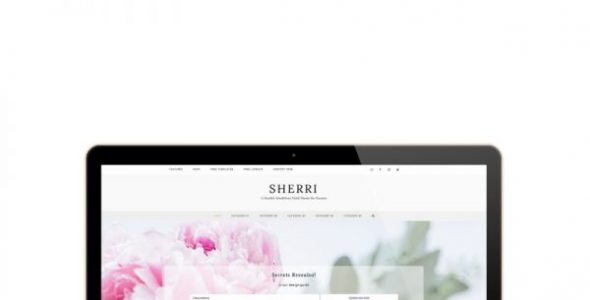 Sherri (Stephanie Hellwig)