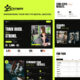 ST Fitness Pro (StrivioThemes)