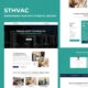 ST Hvac Pro (StrivioThemes)