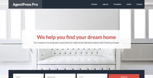 AgentPress Pro (StudioPress)