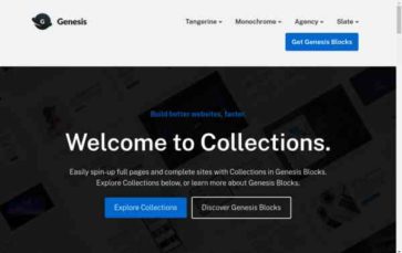 Genesis Block (screenshot desktop)