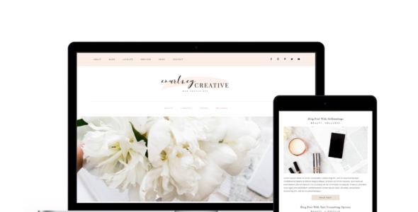 Courtney Creative (Sugar + Code)