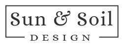 Sun & Soil Design