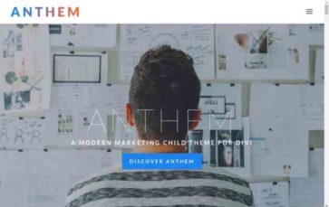 Anthem (Superfly) (screenshot desktop)