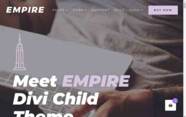 Empire (screenshot desktop)