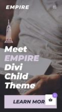 Empire (screenshot mobile)