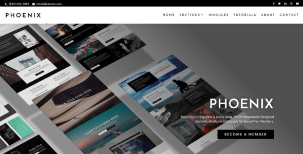 Phoenix (Superfly)