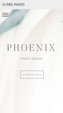 Phoenix (Swoone) (screenshot mobile)