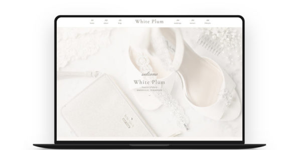 White Plum (Swoone)