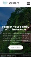 Insurance Now (screenshot mobile)