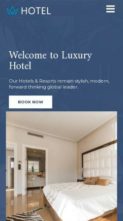 The Hotel (screenshot mobile)