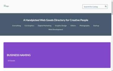 Booko (screenshot desktop)