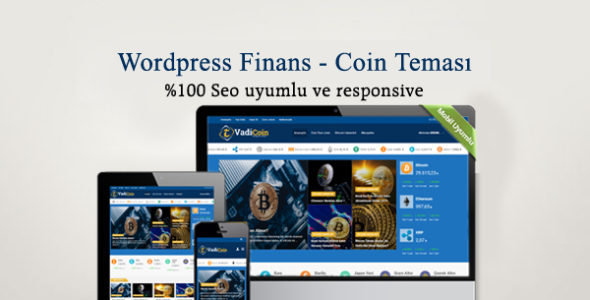 Vadi Coin (Tema Vadisi)