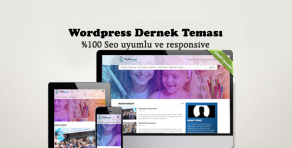 Vadi Dernek (Tema Vadisi)