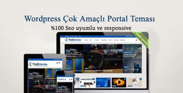 Vadi Devrim (Tema Vadisi)