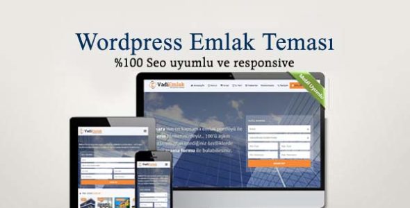 Vadi Emlak (Tema Vadisi)