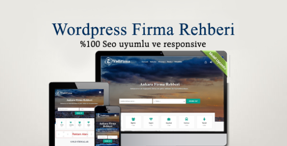 Vadi Firma (Tema Vadisi)