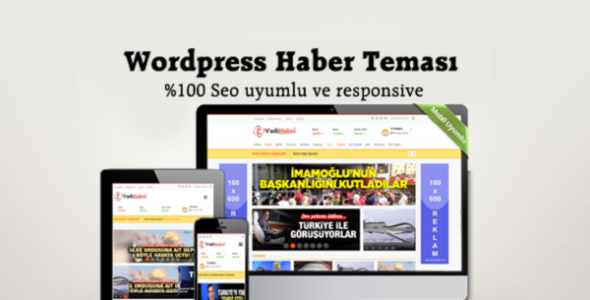 Vadi Haber (Tema Vadisi)