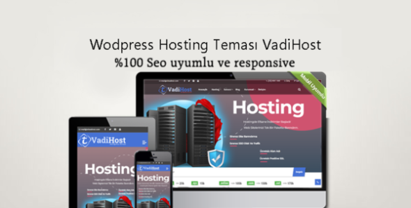 Vadi Host (Tema Vadisi)