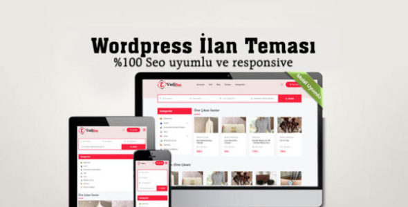 Vadi İlan (Tema Vadisi)