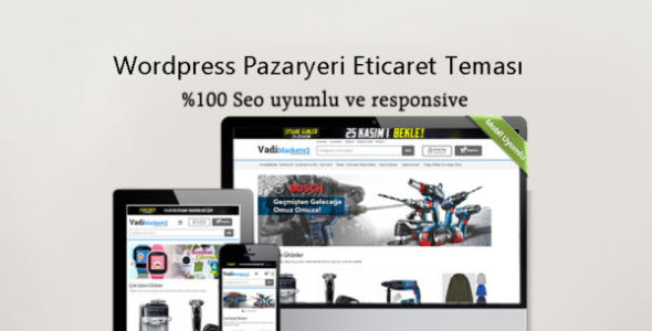 Vadi Market (Tema Vadisi)