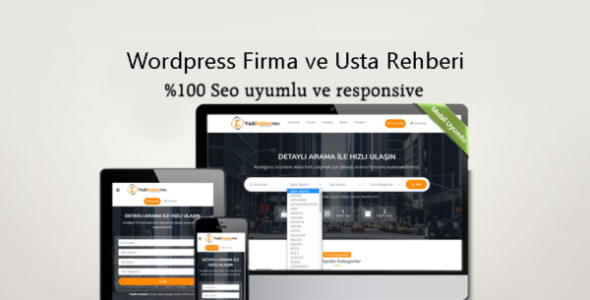 Vadi Rehber Pro (Tema Vadisi)