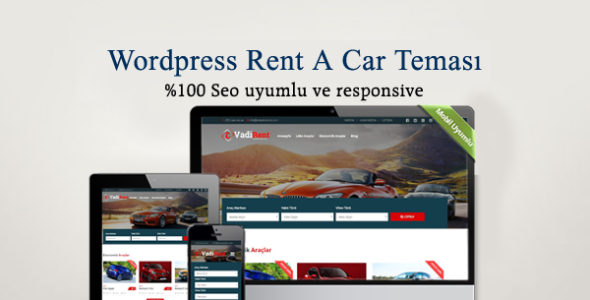 Vadi Rent (Tema Vadisi)