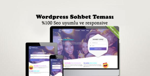 Vadi Sohbet (Tema Vadisi)