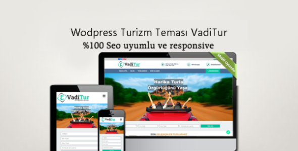 Vadi Tur (Tema Vadisi)