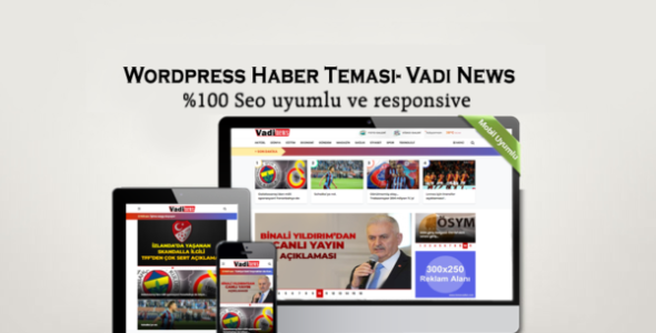 VadiNews (Tema Vadisi)