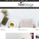 Free Blog Plus (Template Sell)