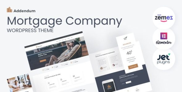 Addendum (TemplateMonster)