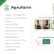 Agrufarm (TemplateMonster)