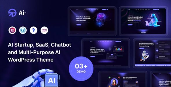 AI (TemplateMonster)