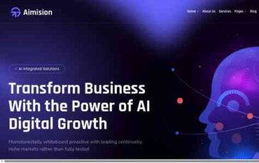 AI (screenshot desktop)