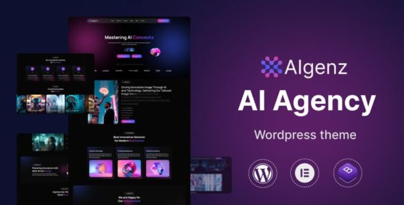 Aigenz (TemplateMonster)