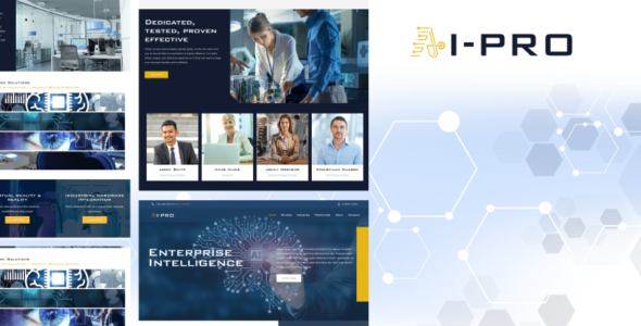 AIPro (TemplateMonster)