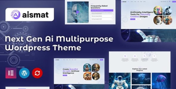 Aismat (TemplateMonster)