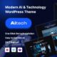 Aitech (DreamIT) (TemplateMonster)