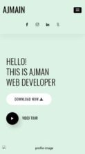 Ajman (screenshot mobile)