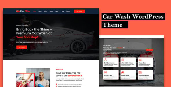 Amarbima (TemplateMonster)