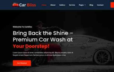 Amarbima (screenshot desktop)