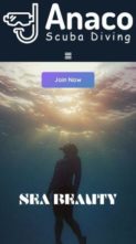 Anaco (screenshot mobile)