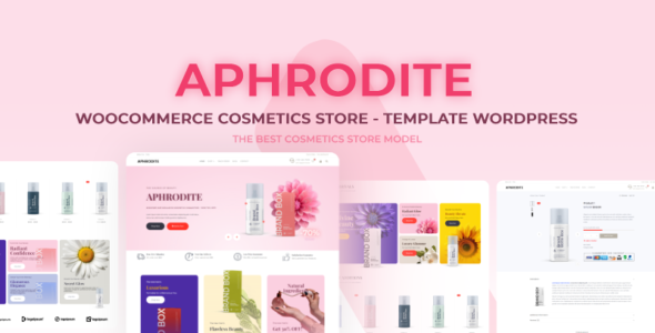 Aphrodite (TemplateMonster)