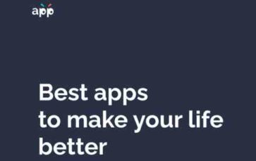 App (Zemez) - (screenshot desktop)