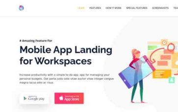 Appybid (screenshot desktop)