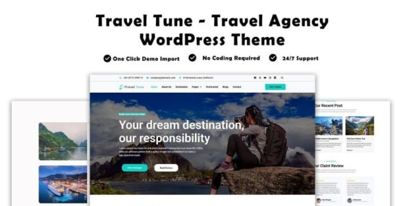 Arafat (TemplateMonster)