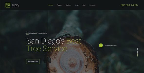 Arbify (MWTemplates)