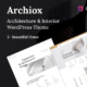 Archiox (TemplateMonster)