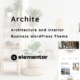 Archite (TemplateMonster)